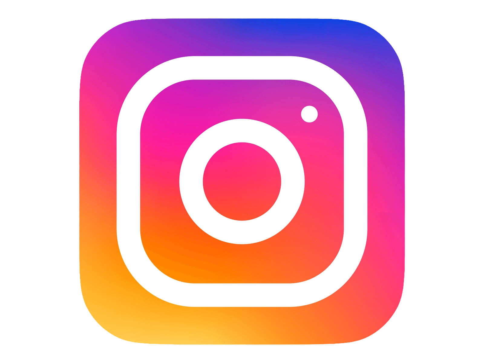logo instagram