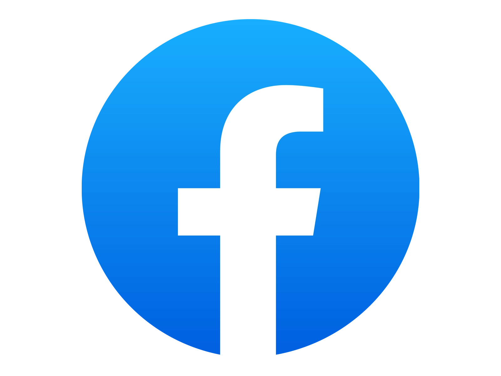 logo facebook, 