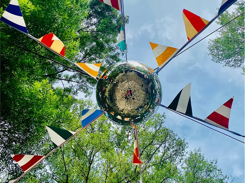 événements guinguette